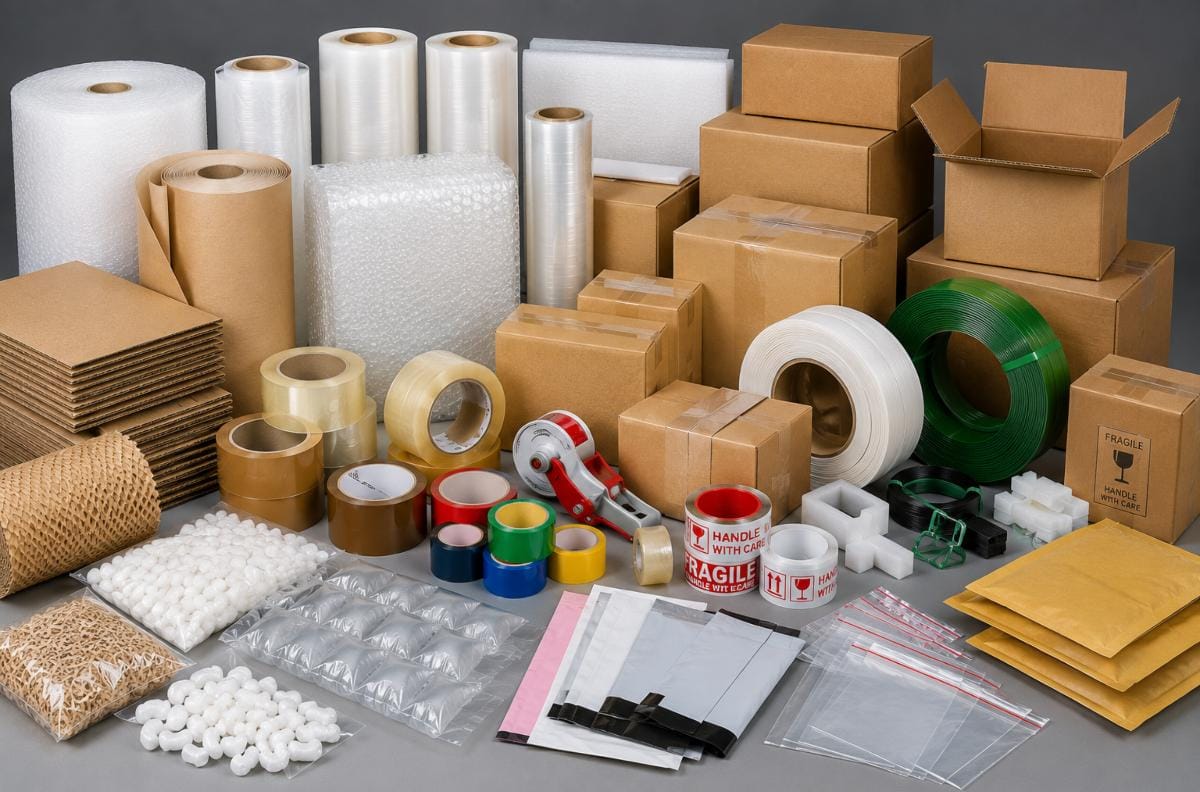 Packaging Materials